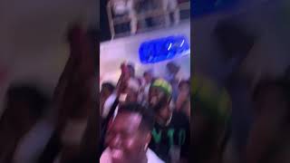 Gabbidon teaching Vybz Kartel to dance Drift [upl. by Andrus]