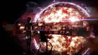 Mass Effect 2  Cinematic Trailer [upl. by Kalinda148]