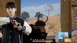 KDFHeather22  SQUAD RANKED  PUBG Pro [upl. by Sanferd]