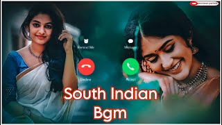 Cool trending ringtone south indian BGM ring tone instrumental ringtone [upl. by Oloap452]