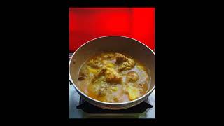 Delicious Desi Murgi Recipe  How to Cook Authentic Desi Chicken Curry at Home [upl. by Minor963]