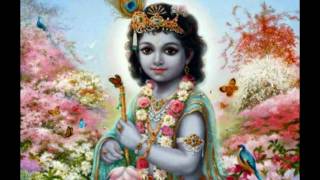 Maha Mantra Hare Krishna Hare Rama [upl. by Nageem]