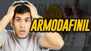 Is Armodafinil Better Than Modafinil [upl. by Harbed570]