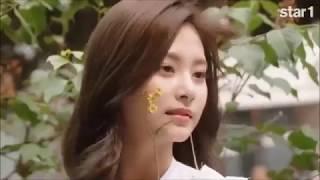 FMV MINGYU x TZUYU BOYS OVER FLOWERS PARODY [upl. by Vanna]