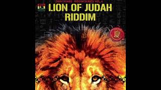 LION OF JUDAH RIDDIMAkae BekaPressure Lutan FyahMykal RoseJah Dan Blackamoore Ras Attitudemore🔥 [upl. by Toille582]