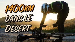 Inside  Desertus Bikus 2024 🌵 1400km à travers le désert espagnol 🇪🇸 [upl. by Gelhar]