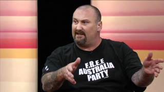 Insight  Uneasy Riders  Interview with Criminal Bikies [upl. by Ordep]