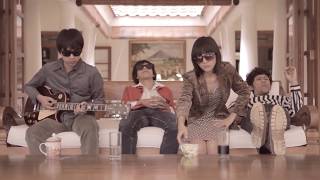 Indische Party  Waiting For You Official Video [upl. by Eizle]