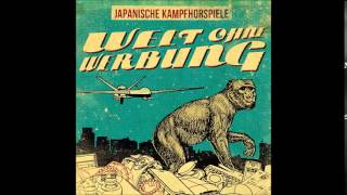 Japanische Kampfhörspiele  Zufriedene Maschinen [upl. by Livvi960]