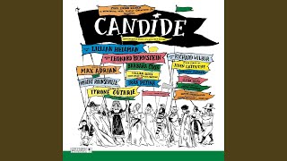 Candide Act I Overture [upl. by Vtarj67]