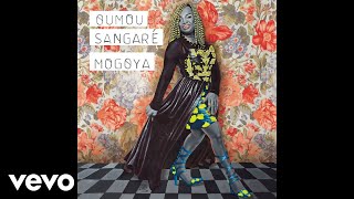 Oumou Sangaré  Kounkoun Audio [upl. by Nhar662]