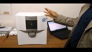 Self Service Assistance Video for Carrier Midea 7000 Series Water Purifier from Filterkartcom [upl. by Nathanoj]