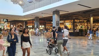 4k Westfield Coomera Shopping Centre  Coomera  Gold Coast  QLD  Australia [upl. by Arimat]