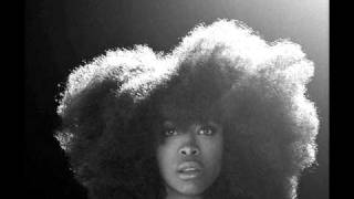 Erykah Badu  Mannish Boy [upl. by Arevle]