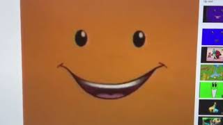 Nick Jr Face Promos from Allegra’s Window Play Along With Allegra and Friends 1997 VHS [upl. by Sirovaj]