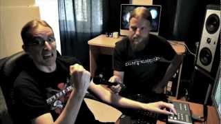 Wintersun Project Demonstration Vocal Tracks [upl. by Tioneb]