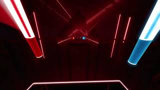 Light it Up  Camellia Beat Saber  Expert [upl. by Sollars542]