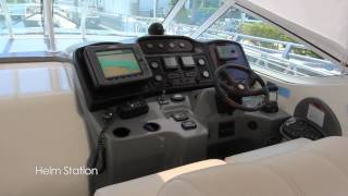 2005 Cruisers 405 Motor Yacht for Sale  SYS Yacht Sales [upl. by Ahsehyt610]