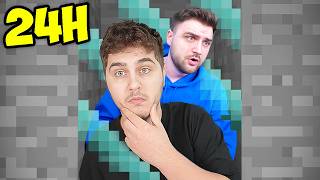 Captivi pe MInecraft 24 de ore [upl. by Gough]