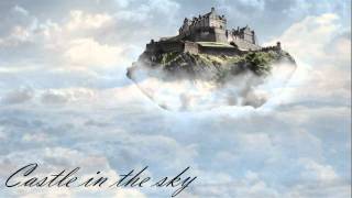 Castle in the sky music box [upl. by Halsey]