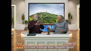 VRSACKE VAROSKE VESTI TV LAV 11 JANUAR 2024 [upl. by Aihseym]