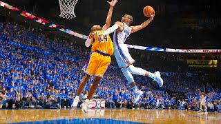 Russell Westbrook PRIME Highlights  ALIEN ATHLETICISM [upl. by Trovillion911]