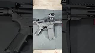 Pro2a tactical patriot 300blk [upl. by Esylle]