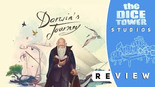 Darwins Journey Review [upl. by Bikales192]