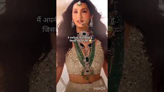 dilbar dilbar remix dj song🥰bolliwood actress nora fatehi belly dance💃 [upl. by Seldon852]