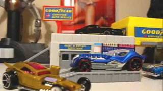 Hot Wheels Opening Party amp Quick Reviews Ford Falcon Dieselboy Nissan GTR amp More [upl. by Gnous]