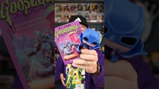 Funko Pop Secrets 53 👻funkopop funko goosebumps [upl. by Pat]