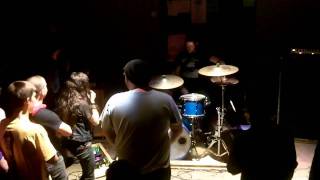 Curmudgeon  Live in Raleigh 1152012 Full Set [upl. by Enelyar]