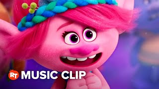 Trolls Band Together Music Clip  Family 2023 [upl. by Ynattyrb]