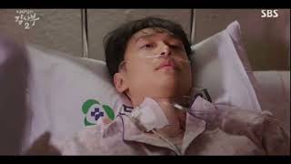 Dr Romantic EP1516 kdrama sick scene kdrama hurt scene [upl. by Scherle]