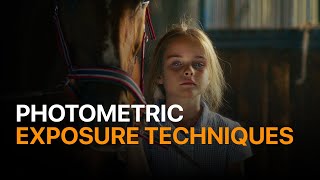 Photometric Exposure Techniques in DaVinci Resolve [upl. by Kiran]