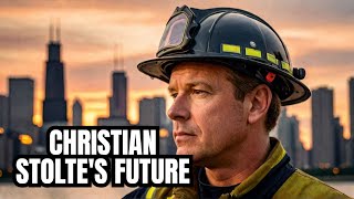 IS Christian Stolte Leaving Chicago Fire Forever [upl. by Adrien158]