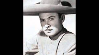 Antonio Aguilar Por Un Amor [upl. by Fujio457]