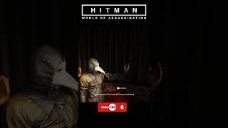 Different ways to kill Sylvio Caruso in hitman hitman3 hitman gaming [upl. by Abel]