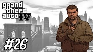 GTA IV  Bölüm 26  ARABA YARIŞI [upl. by Had]