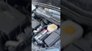 Comment savoir si un volant moteur est hs  achatrevente mecanique garage voiture opel jimmy2x [upl. by Cran9]