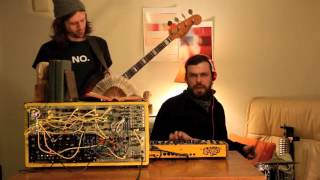 Paris Monster  The Cause Of It All NPR Tiny Desk Contest [upl. by Earised]