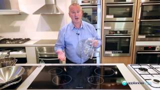 Insight into induction cooktops and how they differ to electric and gas cooktops  Appliances Online [upl. by Enyawd]