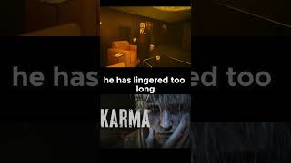 KARMA The Dark World Unreal Engine 5 [upl. by Uliram245]