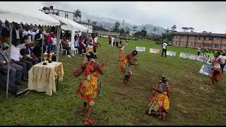 OROKO DANCE Amekoko [upl. by Angrist748]