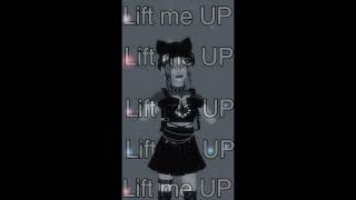 “Lift me UP” music [upl. by Ibbob]