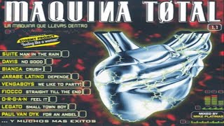 Maquina Total II 1998 [upl. by Nywled]