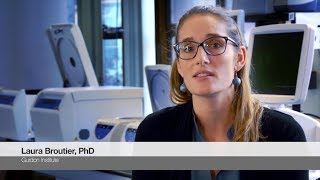 3D Cell Culture and Analysis Thoughts from Laura Broutier PhD [upl. by Dnalro]