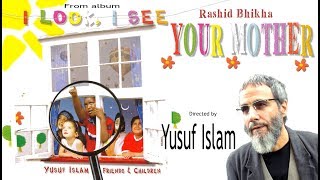 Your Mother Nasheed  Rashid Bhikha  From I Look I See Album [upl. by Foushee682]