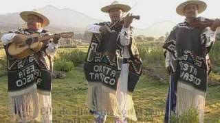 Orquesta Tata Vasco  Pirékua Santa Fe de la Laguna  Michoacán [upl. by Torrey]