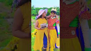 Kati Raat Maine Kheton Mein Tu Aayi Nahi 2024 Song shorts vairal trending love [upl. by Gnues]